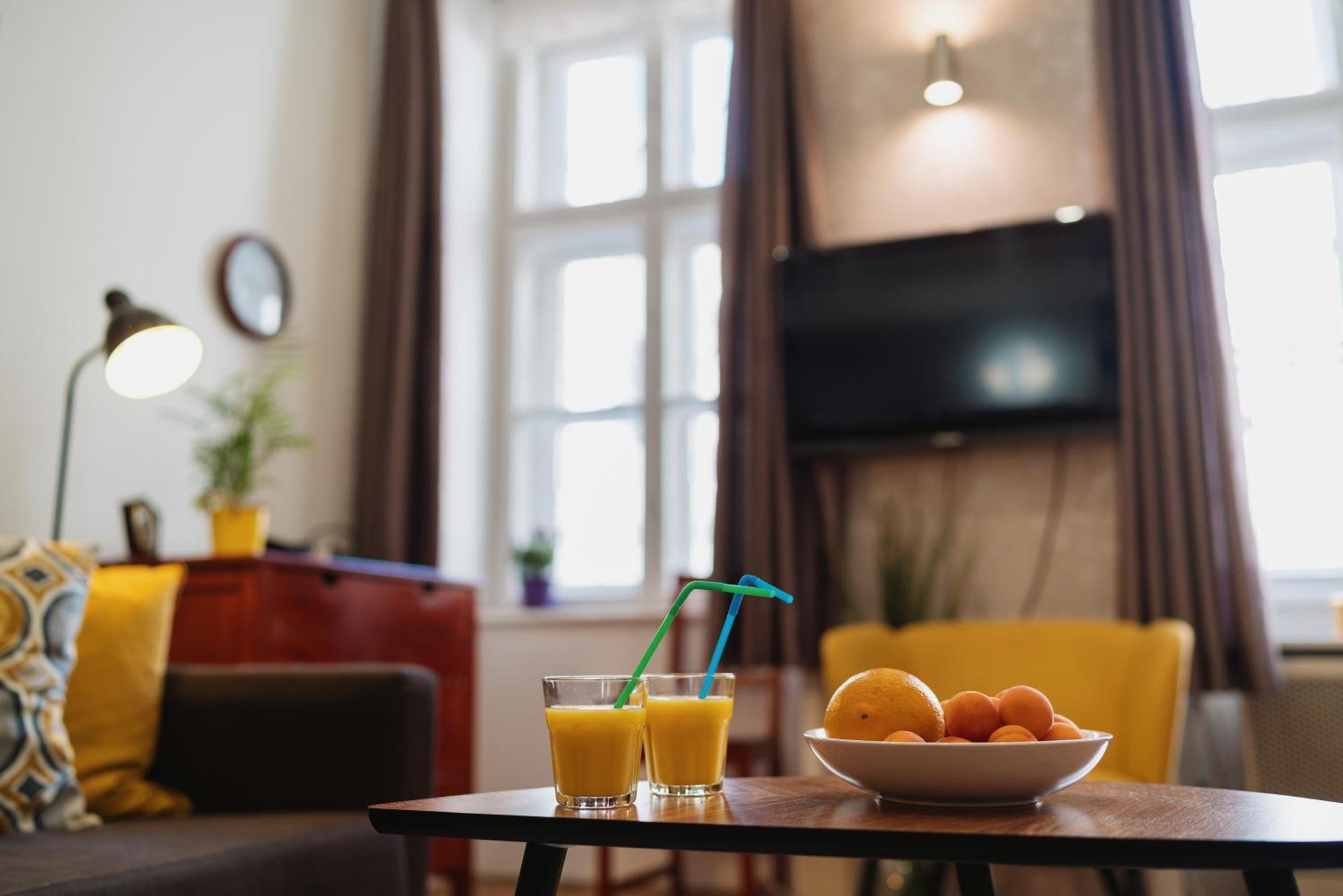 Apartament The Jasper Budapeszt Zewnętrze zdjęcie