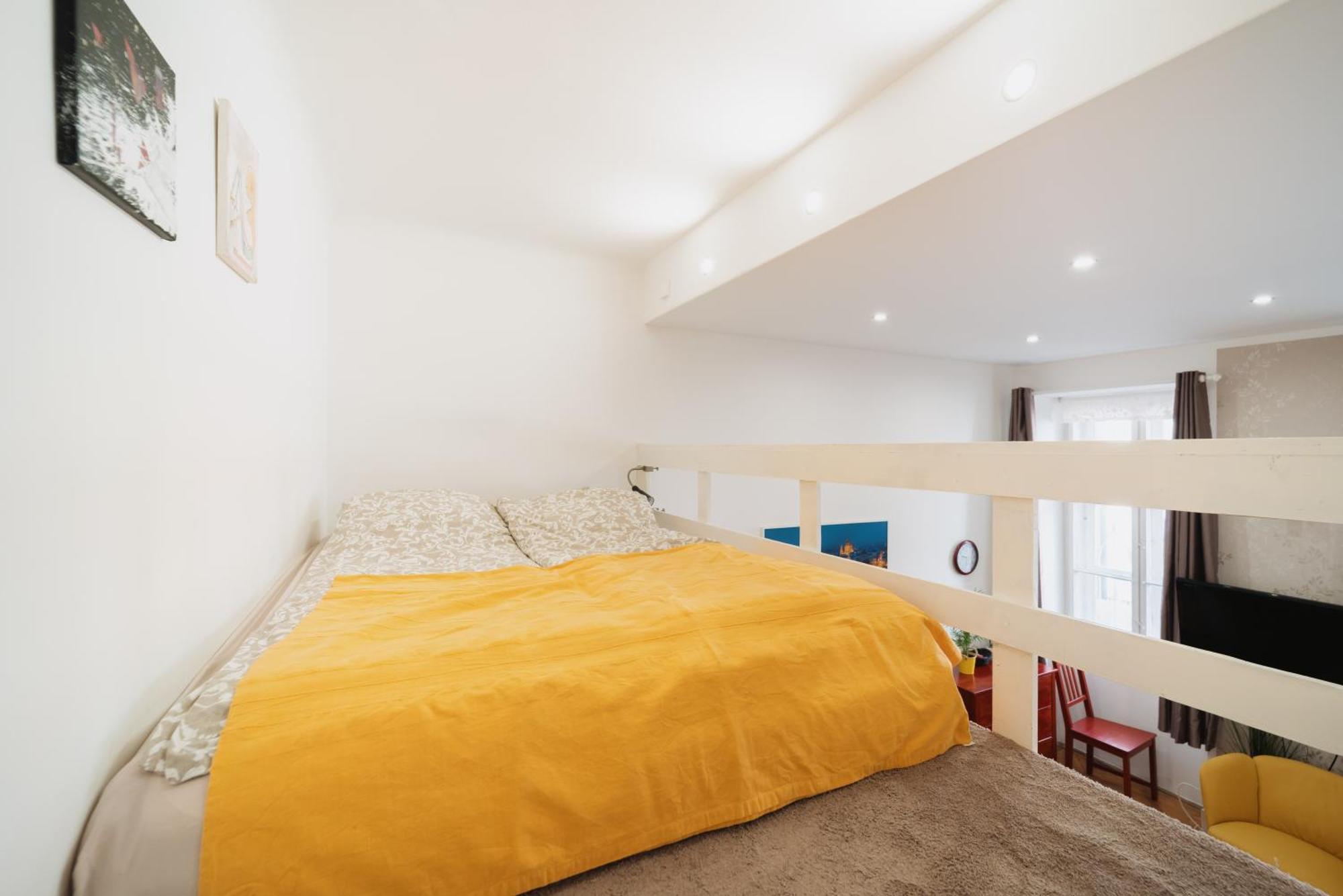 Apartament The Jasper Budapeszt Zewnętrze zdjęcie