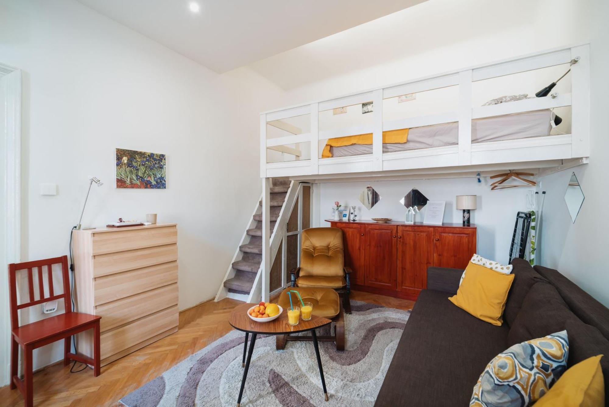 Apartament The Jasper Budapeszt Zewnętrze zdjęcie