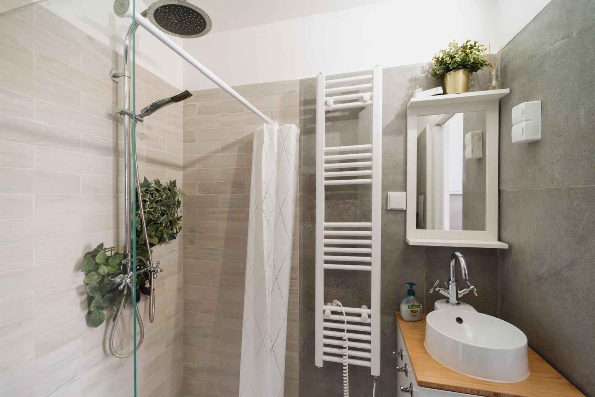 Apartament The Jasper Budapeszt Zewnętrze zdjęcie