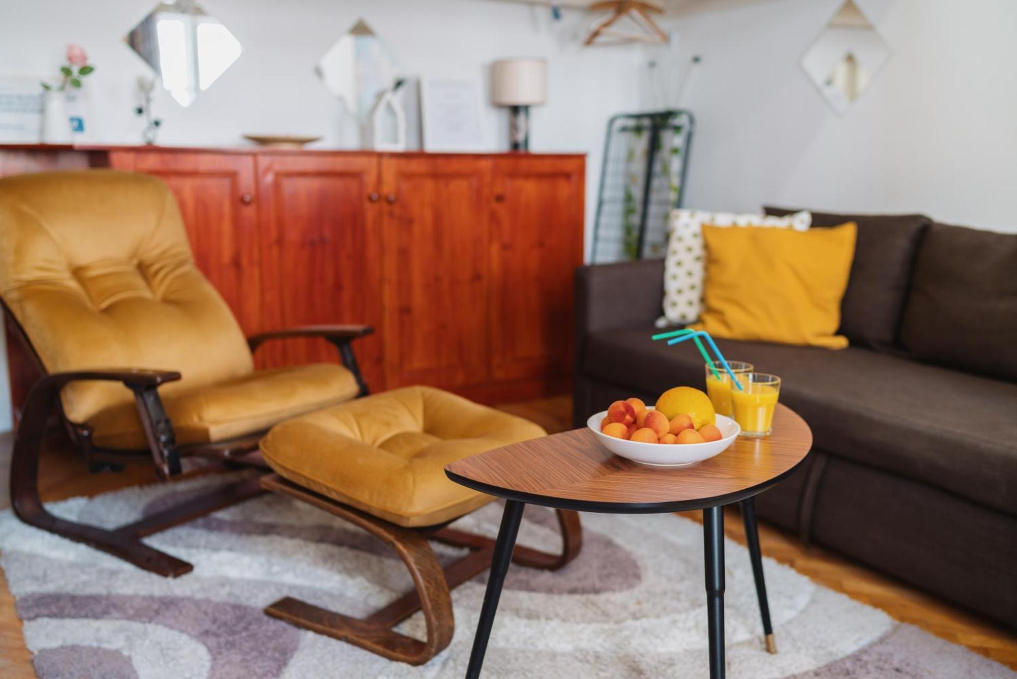 Apartament The Jasper Budapeszt Zewnętrze zdjęcie