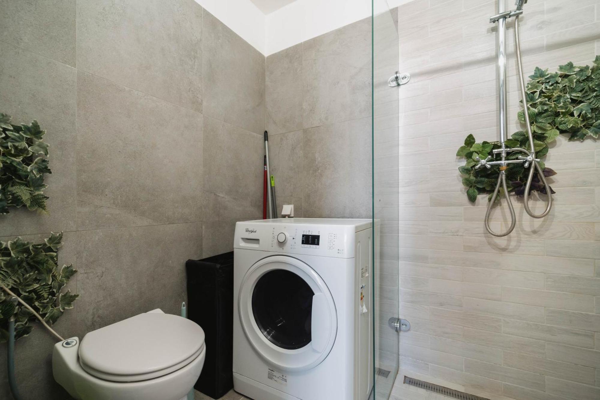 Apartament The Jasper Budapeszt Zewnętrze zdjęcie